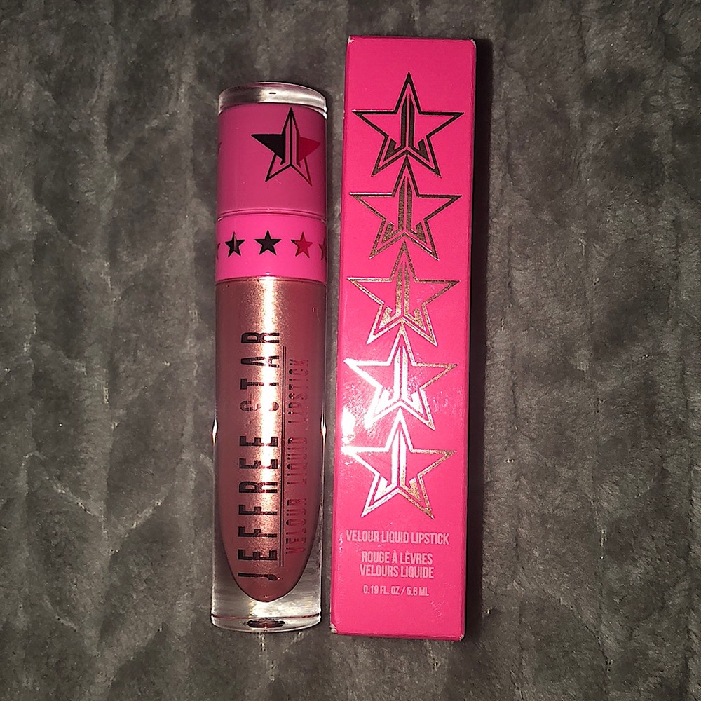 Jeffree Star VLL “Thirst Trap”